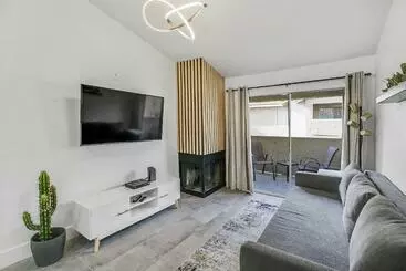 Turistihuoneistot Condo Close To Strip And Raiders Stadium