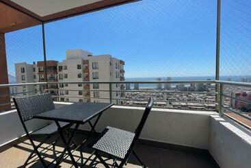 Appartements touristiques Hermoso Y Amplio Departamento