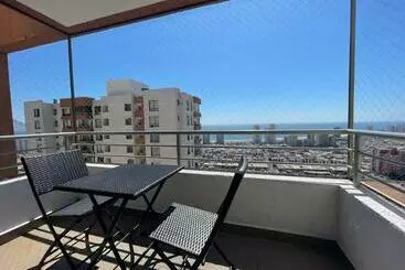 Apartamenty turystyczne Hermoso Y Amplio Departamento