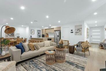 游客公寓 Ilanga Jervis Bay Heated Pool