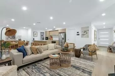 Apartaments turístics Ilanga Jervis Bay Heated Pool