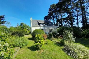 דירות לתיירים Le Coteau