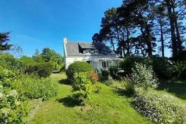 Turistihuoneistot Le Coteau