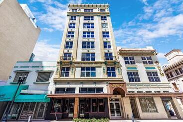 דירות לתיירים Roami At The Ralston