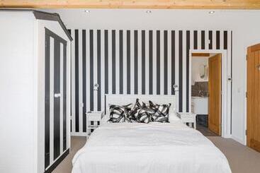 דירות לתיירים The Lookout