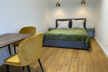 Ferienwohnungen Well Located Cozy Place