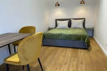 Apartamenty turystyczne Well Located Cozy Place