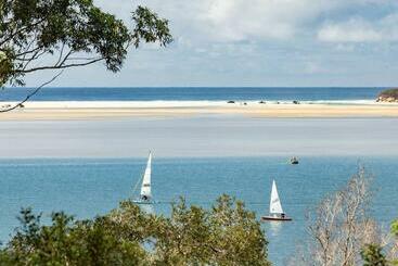 Жильё для туристов Bimbimbi