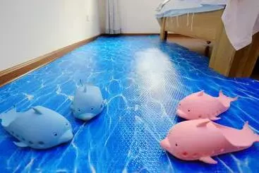 Tourist flats Fairy Tale World Holiday Apartment
