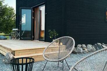 Apartamentos turísticos Field View Cabin