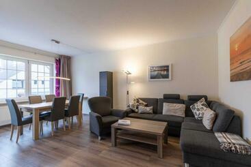 Turistlejligheder Fischerhus Fischerhus   Wohnung 6