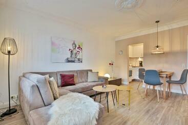 شقق خاصة سياحية Haus Hubertus Haus Hubertus Appartement 08