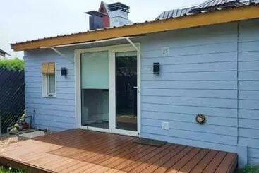 Turistihuoneistot La Casita