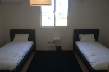 Apartamentos turísticos Nasu Townhouse N 3