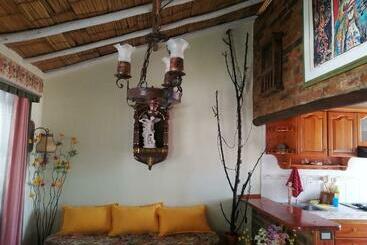 Ferienwohnungen Ritacuba Guest House