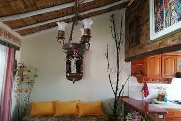 Appartamenti turistici Ritacuba   Guest House