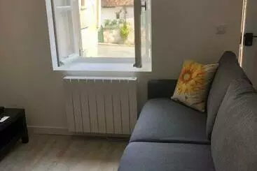 Turist apartmanları Sancerre Sunflower Tournesol De Sancerre