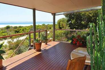 شقق خاصة سياحية The Adagio Retreat