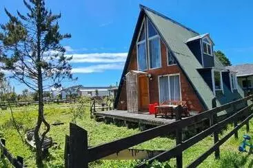 Apartamentos turísticos Tierra De Brujos