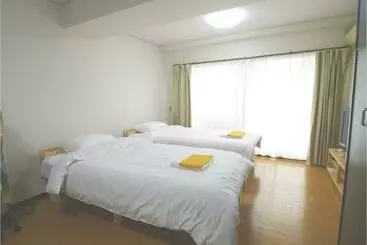 Apartaments turístics T Port Vacation Stay 12331