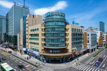 Hanting Hotel Tianyi Square