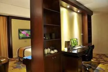 Hotel Conifer Garden