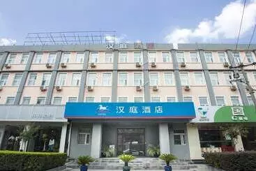 Hotel Hanting Express