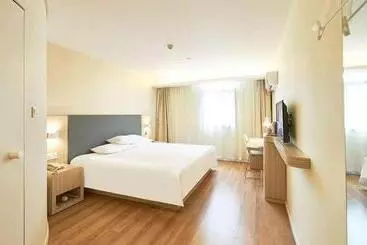 Hanting Hotel Zhongguancun