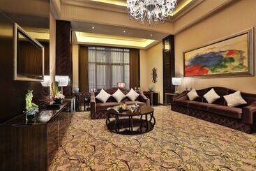 هتل Howard Johnson Agile Plaza Chengdu