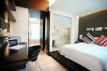 هتل Knight On Wyndham