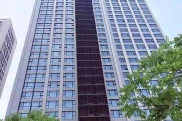 Hotel Hefei Parkview