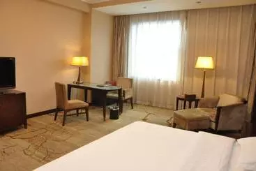 پانسیون Beijing Luhong