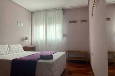 شقق خاصة سياحية Apartamento Classic Oscvict En El Palmar, Murcia