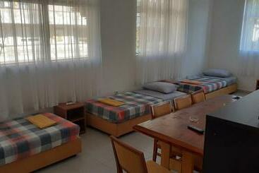 Appartamenti turistici Apartman Peti Puk