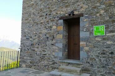 Жильё для туристов Casa Rural Chuan Murillo