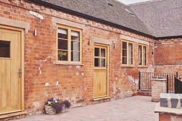 شقق خاصة سياحية Cleeton Cottage