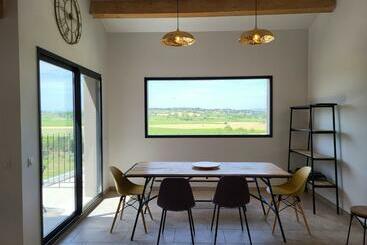 דירות לתיירים Domaine De L Envolée