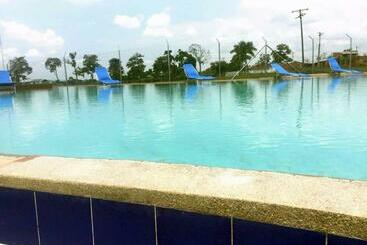 Turista apartmanok Economico Apto A 3 Al Parque Del Café