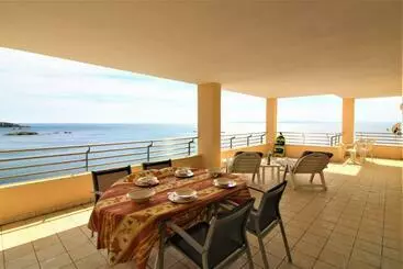 Turistihuoneistot Global Immo 3337 Marenostrum