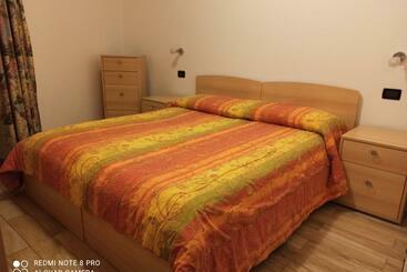 Жильё для туристов La Casa Di Nonna Lia