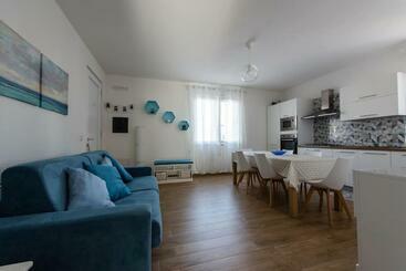 관광객 아파트 Pinta Q2230