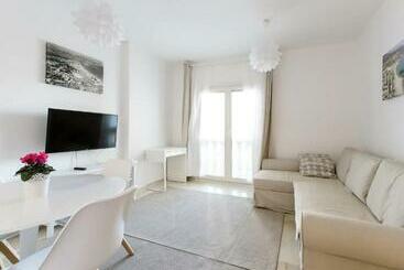 Apartamentos turísticos Piso Julia Playa