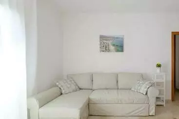 Turist apartmanları Piso Julia Playa