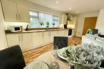 Apartaments turístics Stylish Boutique Bungalow