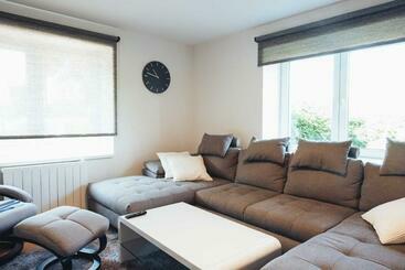 شقق خاصة سياحية Veselíčko 44