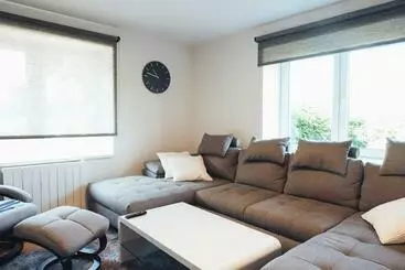 Turistihuoneistot Veselíčko 44