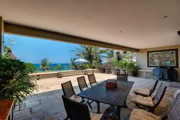 ツーリストアパートメント Apartment Marichel 8