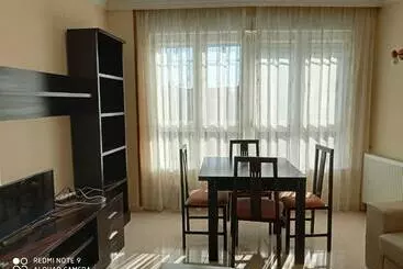 Appartements touristiques Apartamentos Maranata Foz