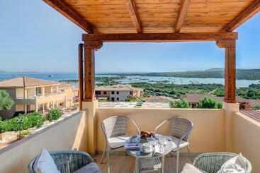 شقق خاصة سياحية Bilo Vista Mare