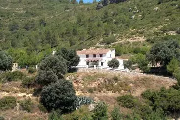 Apartamentos turísticos Casa Rural Benalaz   Disfruta En La Montaña Con Tu Familia Y Amigos